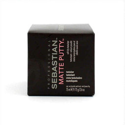 Sebastian S05115344 - Wax Sebastian 75 ml