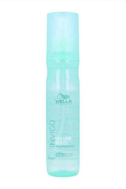 Wella S05116795 - Styling Cream Invigo Volume Boost 150 ml
