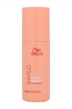 Wella S05116824 - Styling Cream Invigo Enrich 150 ml