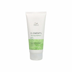 Wella S05121385 - Conditioner Elements 200 ml