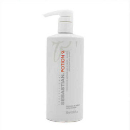 Sebastian S05116792 - Wax Potion 500 ml
