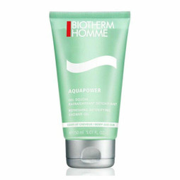 Biotherm S0594582 - Shower Gel Homme Aquapower 200 ml