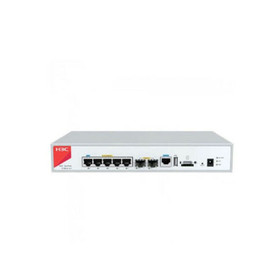 H3C M0308502 - Router H3C SECPATH F100-C-A1
