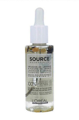 LOreal Professionnel Paris S4248473 - Couche de finition Source Essentielle Lavender & Jasmin LOreal Expert Professionnel (70 ml) (70 ml)
