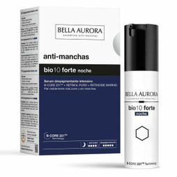 Bella Aurora S4520899 - Cleansing Foam