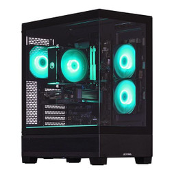 Actina S91107807 - PC de bureau KOMACNGIP0079 Intel Core i5-13400F 32 GB RAM 1 TB SSD Intel Arc A750