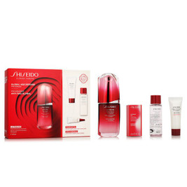 Shiseido S8319366 - Kosmetik-Set Ultimune