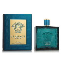 Versace S8318714 - Womens Perfume Eros Parfum 200 ml