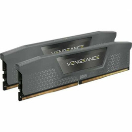 Corsair M0312062 - Mémoire RAM CMK64GX5M2B6000Z30 64 GB DDR5 SDRAM DDR5 6000 MHz cl30
