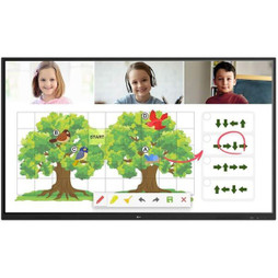 LG M0316023 - Interactive Touch Screen 75TR3PJ-B.AEUQ 75" 60 Hz