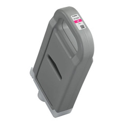 Canon M0521651 - Original Ink Cartridge PFI-3700 Magenta (1 Unit)
