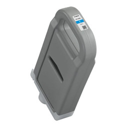 Canon M0521650 - Original Ink Cartridge PFI-3700 Cyan (1 Unit)
