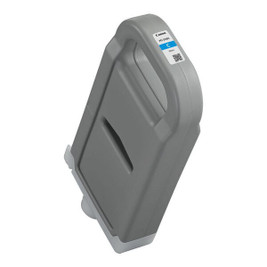 Canon M0521650 - Original Ink Cartridge PFI-3700 Cyan (1 Unit)