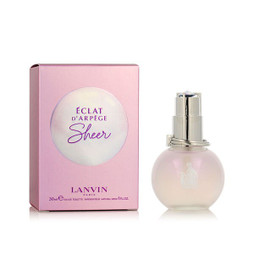 Lanvin S8319374 - Womens Perfume Éclat dArpège Sheer EDT 30 ml