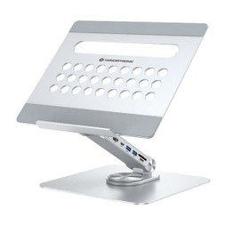 Conceptronic M0521909 - Notebook Stand 110521307101