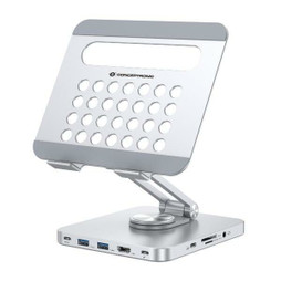 Conceptronic M0521908 - Notebook Stand 110521207101