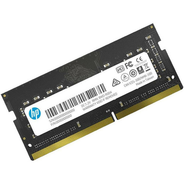 HP M0511812 - RAM Memory S1 3200 32 GB