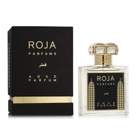 Roja Parfums S8317458 - Parfum Femme Qatar 50 ml