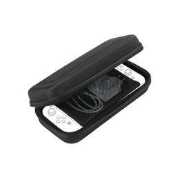 Bigben S0460222 - Schutzhülle SWITCHPACK5 Schwarz