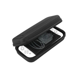 Bigben S0460222 - Schutzhülle SWITCHPACK5 Schwarz