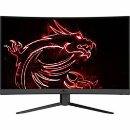 MSI S0800074 - Monitor G32C4 E2 31,5" Curved