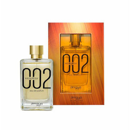 Zimaya S8319806 - Damenparfüm Monopoly 002 EDP 100 ml