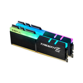GSKILL S0800205 - RAM Speicher F4-3600C18D-32GTZR 32 GB DDR4 3600 MHz CL18