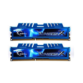 GSKILL S0800223 - Mémoire RAM F3-2133C10D-16GXM DDR3 16 GB