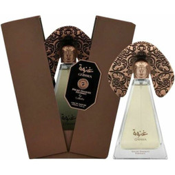 Lattafa S8319504 - Womens Perfume Niche Emarati Ghinwa EDP 80 ml
