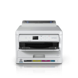 Epson M0507568 - Multifunction Printer WF-C5390DW