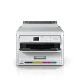 Epson M0507568 - Multifunktionsdrucker WF-C5390DW