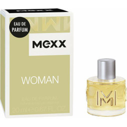 Mexx S8319057 - Womens Perfume Woman EDP 20 ml