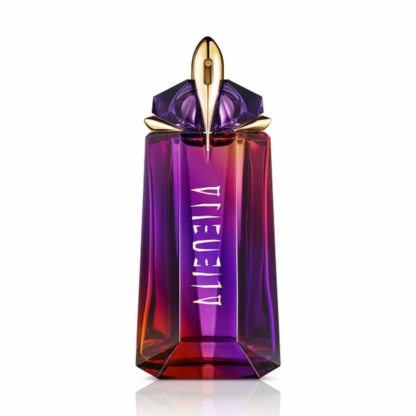 Mugler S8318811 - Women's Perfume Alien Hypersense EDP 90 ml