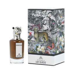 Penhaligons S8319651 - Womens Perfume The Revenge of Lady Blanche EDP 75 ml
