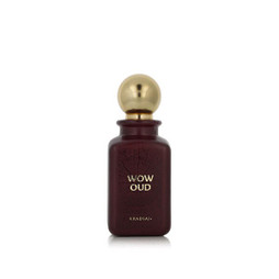 Khadlaj S8317801 - Parfum Femme Wow Oud EDP 100 ml