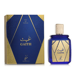 Khadlaj S8317800 - Parfum Femme Gaith EDP 100 ml