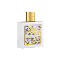 Lattafa S8316710 - Womens Perfume Qaed Al Fursan Unlimited EDP 90 ml