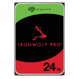 Seagate S77207043 - Hard Drive ST24000NT002 3,5"