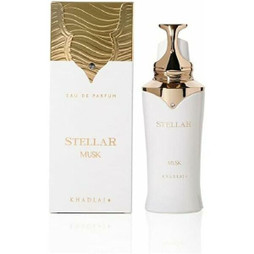 Khadlaj S8315622 - Parfum Femme Stellar Musk EDP 100 ml