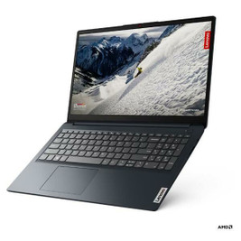 Lenovo S77209689 - Laptop 82R400SGSP 15,6" Ryzen 7 5700U 16 GB RAM 1 TB SSD Spanish Qwerty