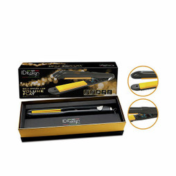 Id Italian S05127266 - Hair Straightener VOLUME FLAT