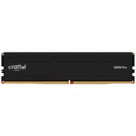 Crucial S0242002 - RAM Memory CP24G60C48U5 24 GB DDR5 6000 MHz