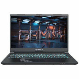 Gigabyte M0323702 - Laptop G5 KF5-53ES354SD 15,6" 16 GB RAM 1 TB 1 TB SSD I5-13500H Nvidia Geforce RTX 4060