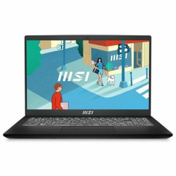 MSI S0241913 - Laptop Modern 15 B13M-282XES