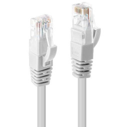 LINDY S77183995 - Kabel Ethernet LAN 48163 Grau 2 m 1 Stück