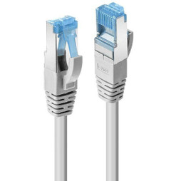 LINDY S77175362 - Kabel Ethernet LAN 47144 Grau 100 m 1 Stück