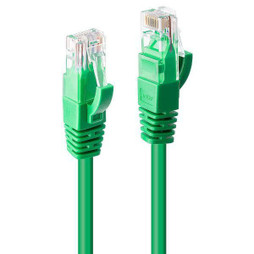 LINDY S77183923 - Kabel Ethernet LAN 48010 Grau 30 m 1 Stück