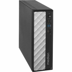 Medion S0459994 - PC de bureau 10025291 i5-12450H 16 GB RAM 32 GB RAM 512 GB SSD