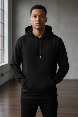 Anthem AM101 - ANTHEM ICONIC HOODIE