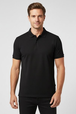 Asquith and Fox AQ001 - MENS RECYCLED POLYESTER PERFORMANCE POLO